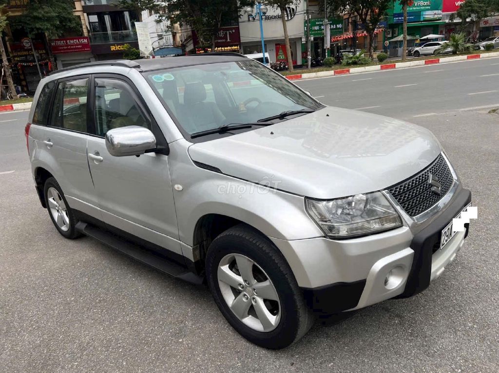 Suzuki 2011 - ảnh 3