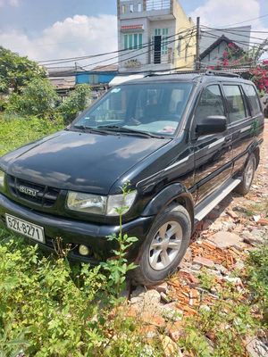 Isuzu Hi lander 2004 - ảnh 1