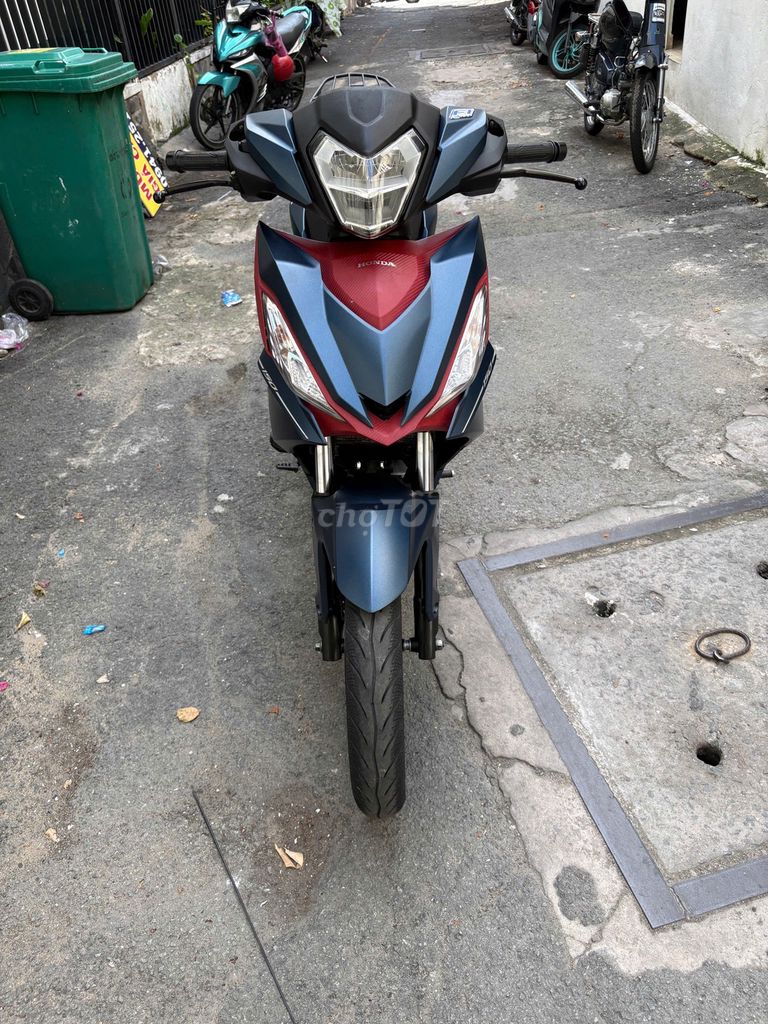 Honda Winner 2017 - ảnh 1