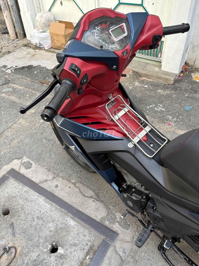 Honda Winner 2017 - ảnh 3