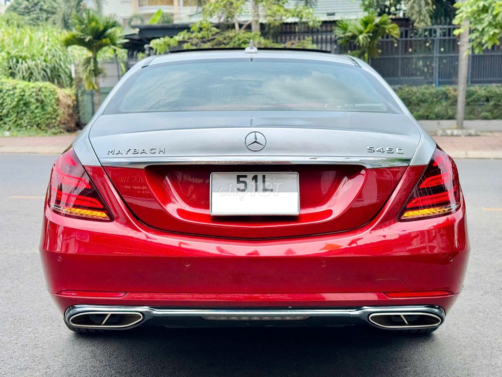 Mercedes-Benz 2017 - ảnh 2