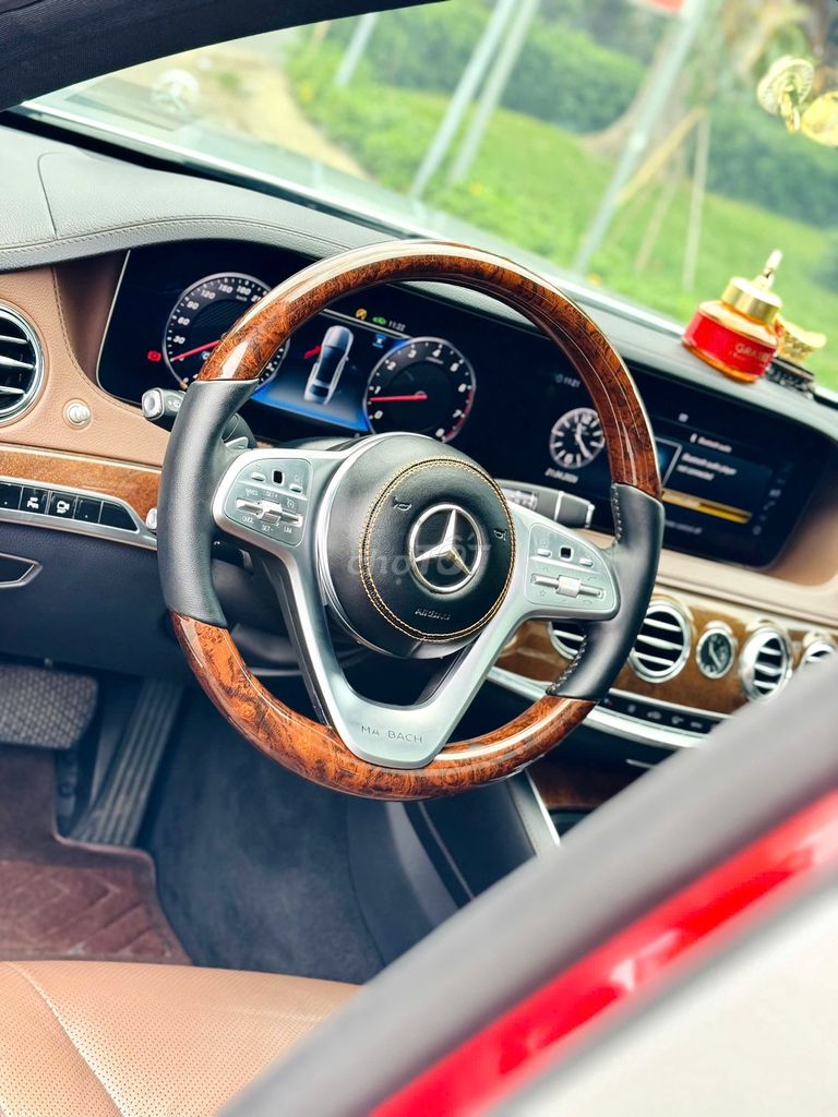 Mercedes-Benz 2017 - ảnh 4