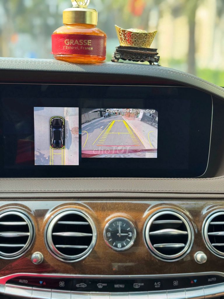Mercedes-Benz 2017 - ảnh 5
