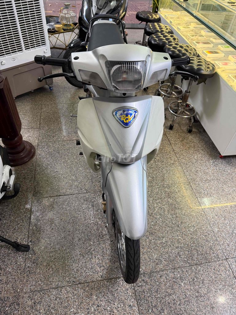 Suzuki X 1980 - ảnh 1
