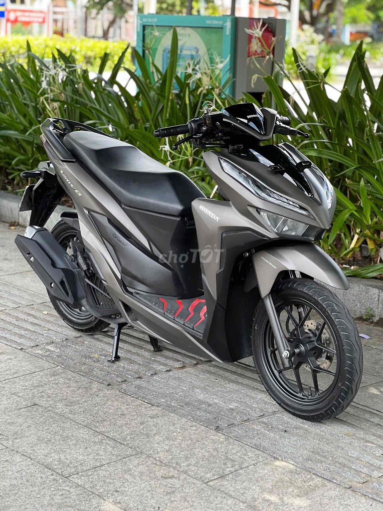 Honda Vario 2022 - ảnh 1