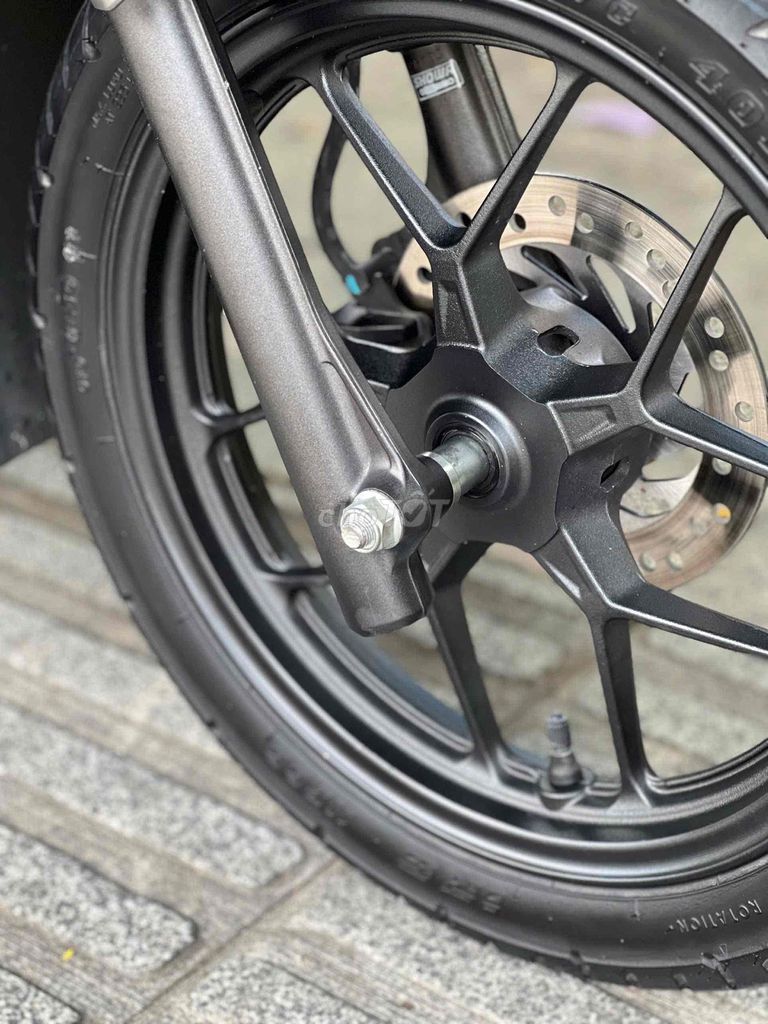 Honda Vario 2022 - ảnh 2