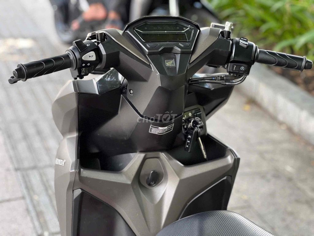 Honda Vario 2022 - ảnh 4