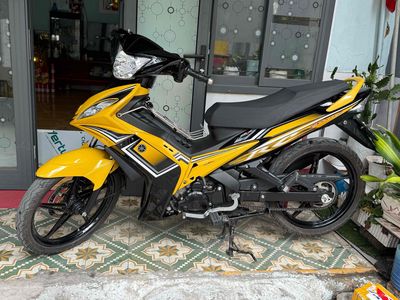 Yamaha Exciter 2014 - ảnh 1