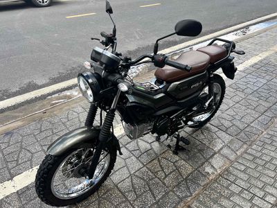 Yamaha PG 2025 - ảnh 1