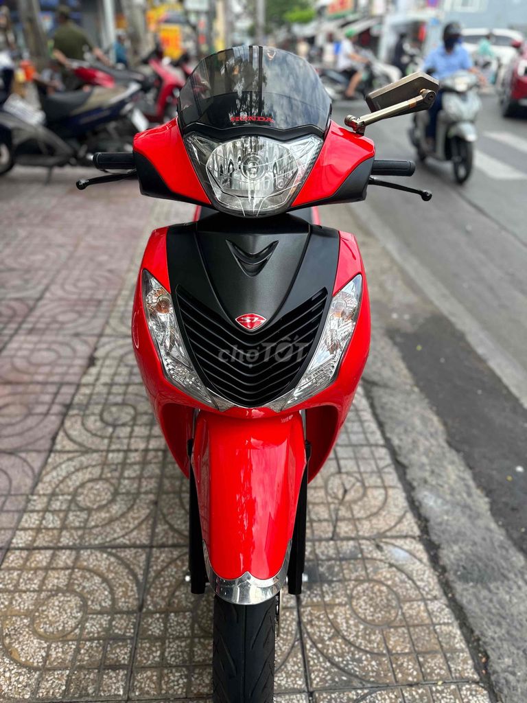 Honda 2009 - ảnh 1