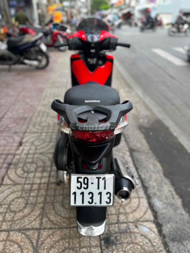 Honda 2009 - ảnh 2