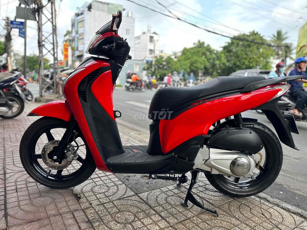Honda 2009 - ảnh 3