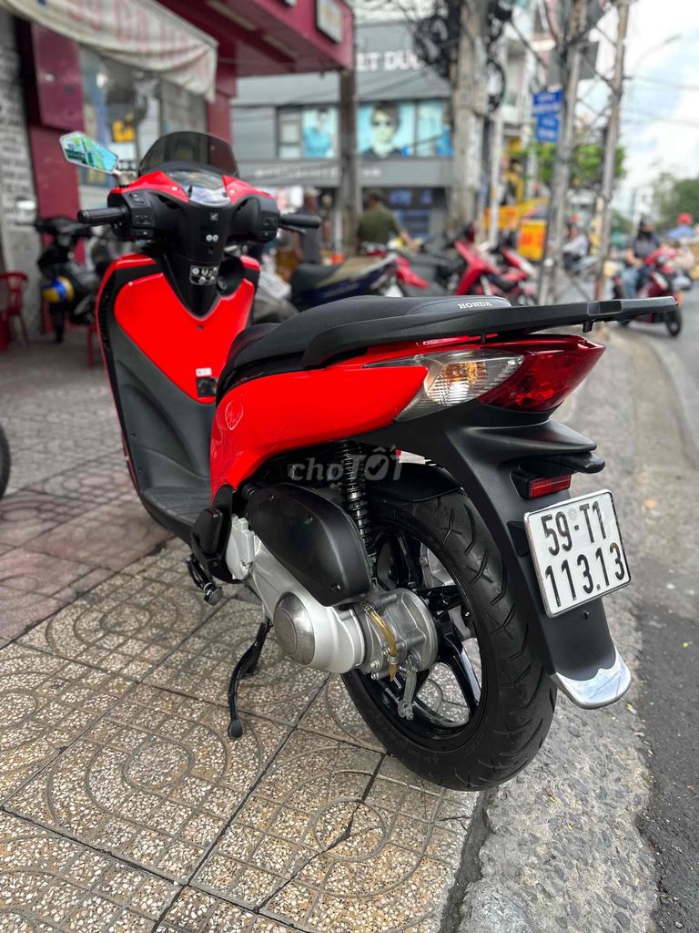 Honda 2009 - ảnh 4
