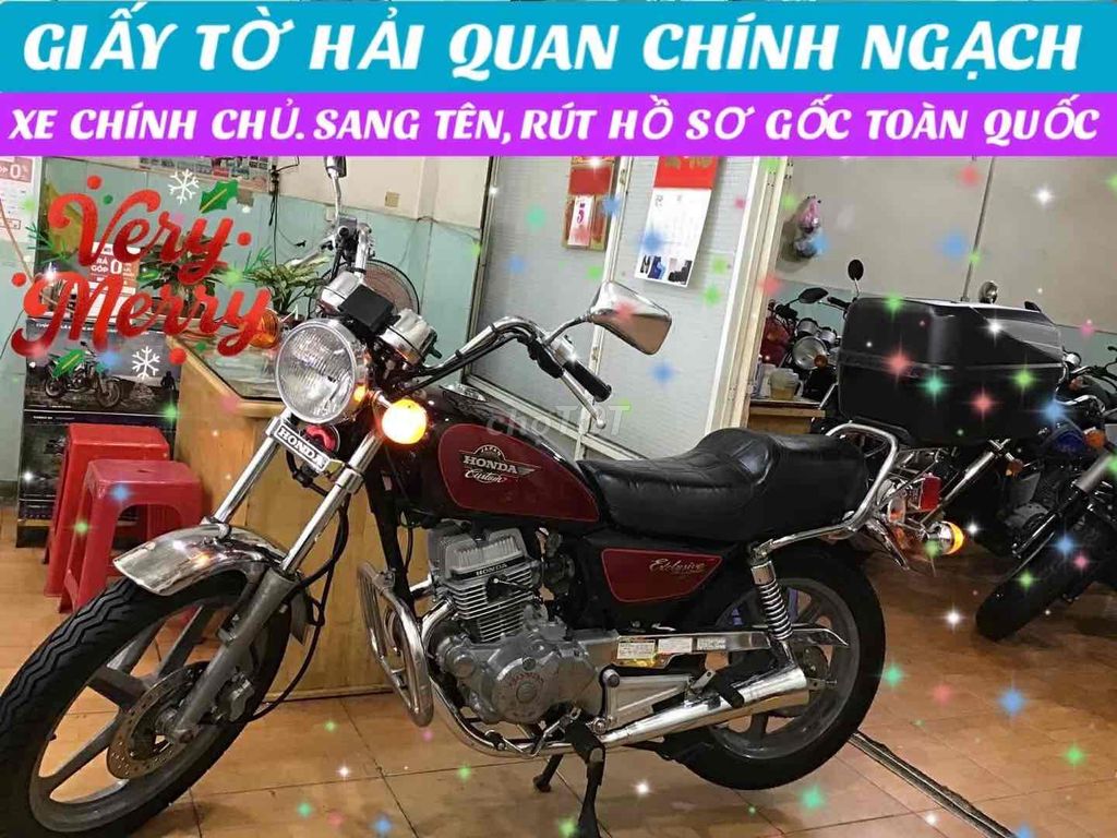 Honda 2000 - ảnh 2