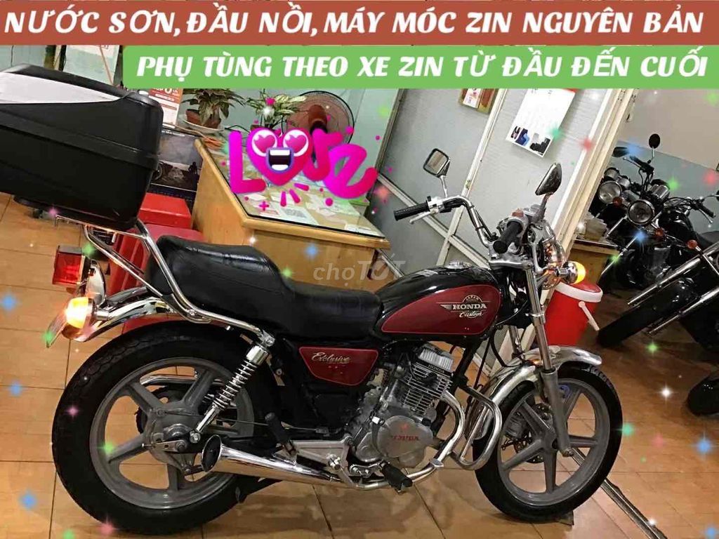 Honda 2000 - ảnh 3