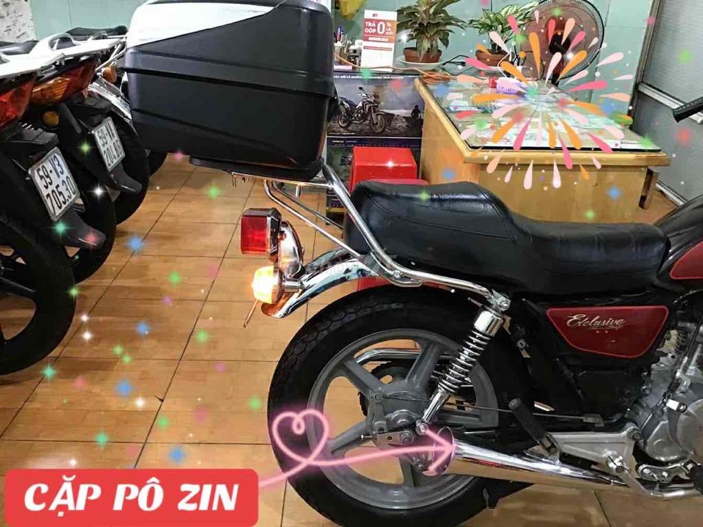 Honda 2000 - ảnh 4