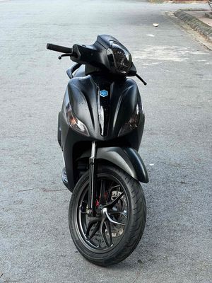 Piaggio Medley 2016 - ảnh 1