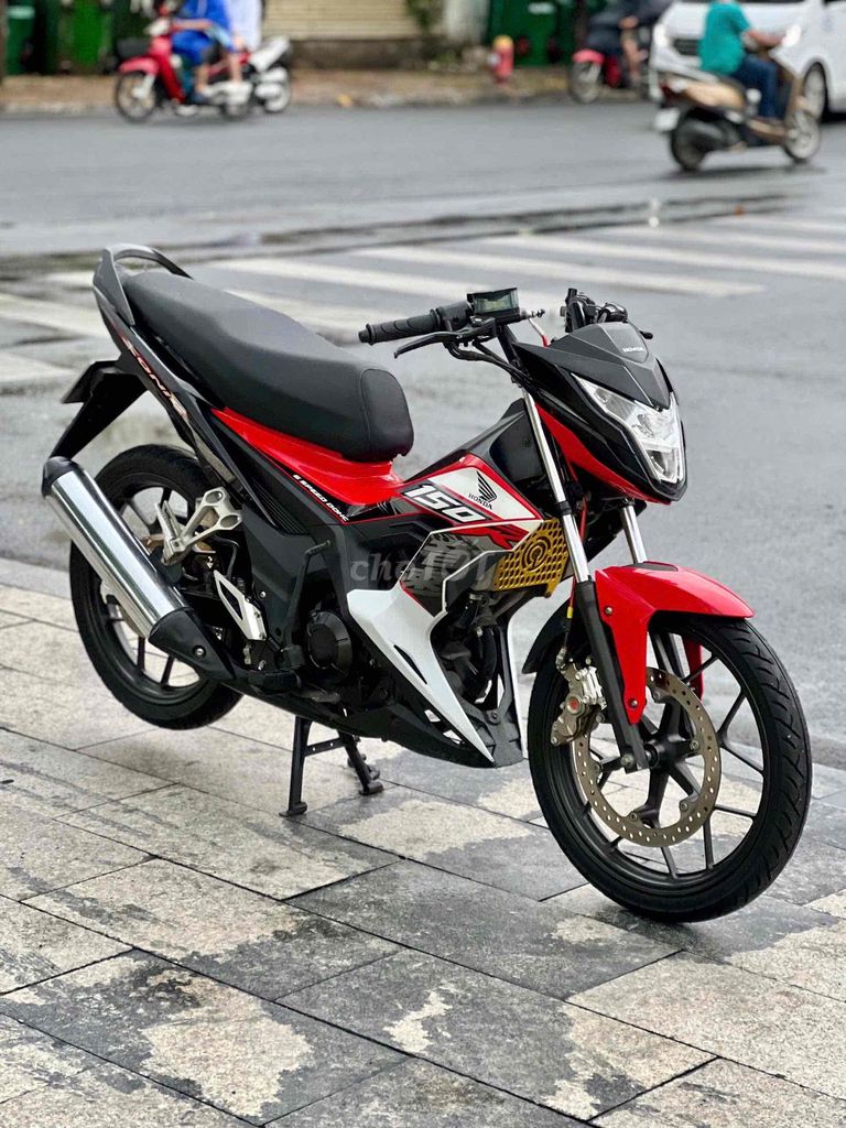 Honda Sonic 2020 - ảnh 1