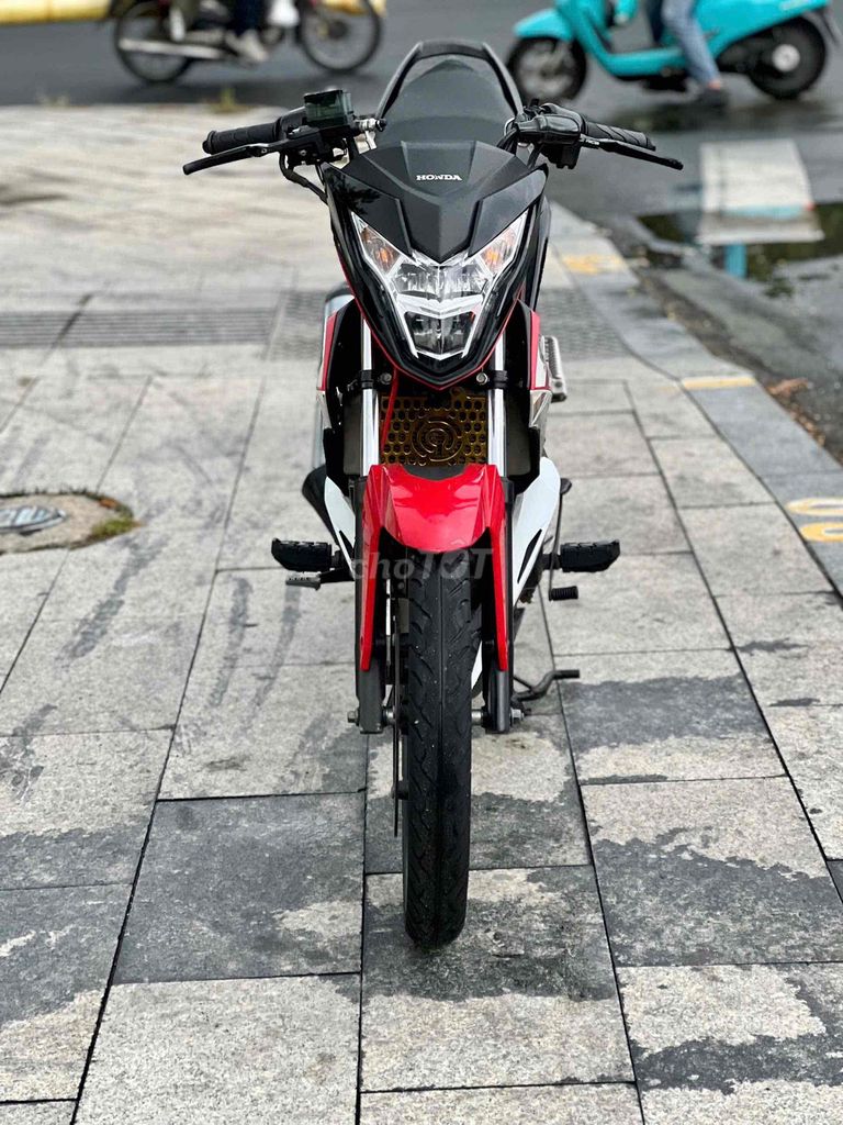 Honda Sonic 2020 - ảnh 3