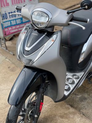 Honda SH Mode 2021 - ảnh 1