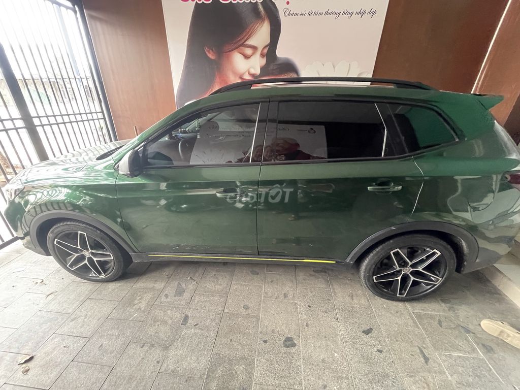MG RX5 2023 - ảnh 1