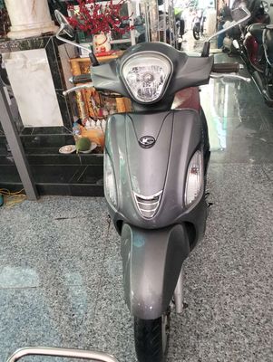 KYMCO LIKE 2018 - ảnh 1