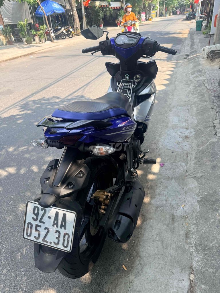 Yamaha Exciter 2017 - ảnh 3