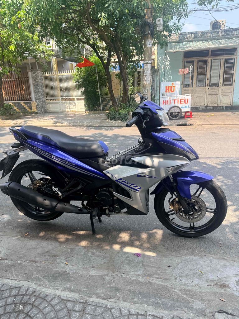 Yamaha Exciter 2017 - ảnh 4