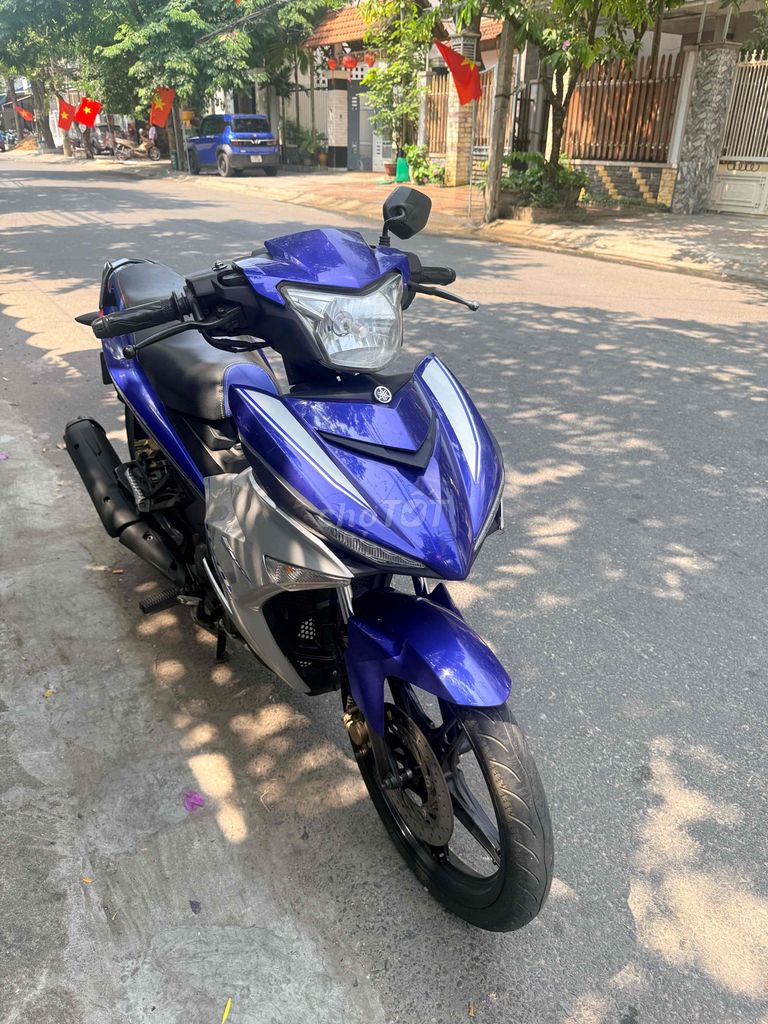 Yamaha Exciter 2017 - ảnh 5