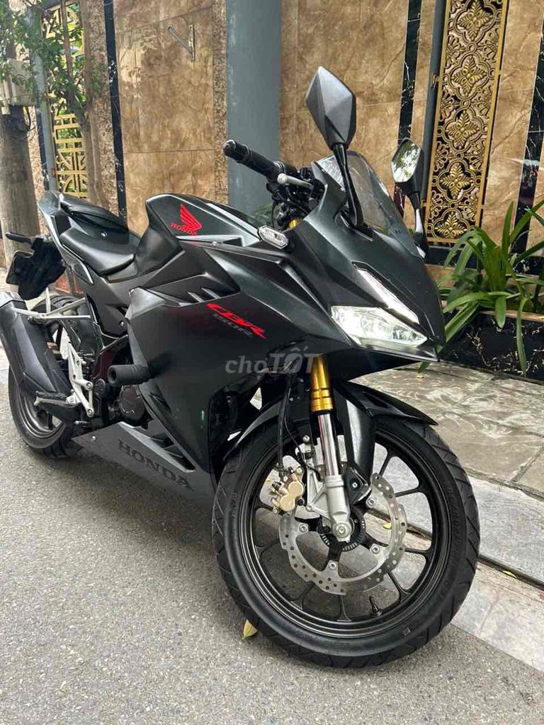 HONDA CBR 2022 - ảnh 1