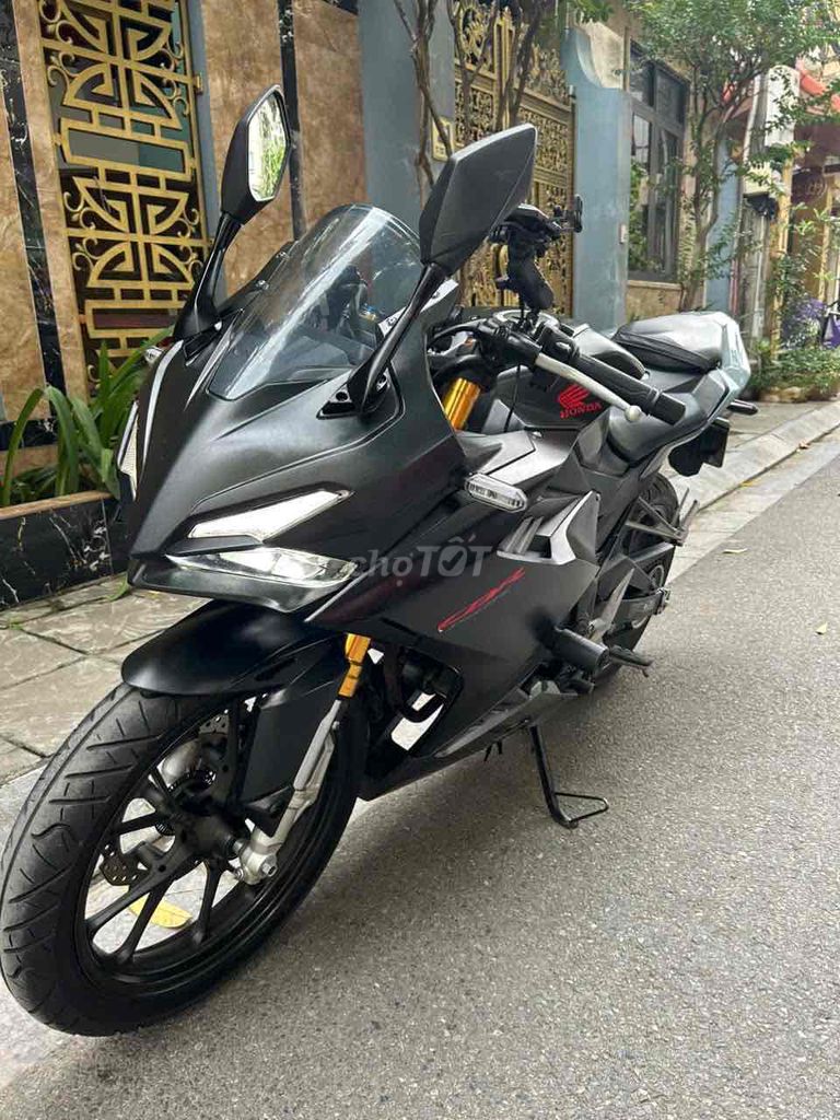 HONDA CBR 2022 - ảnh 2