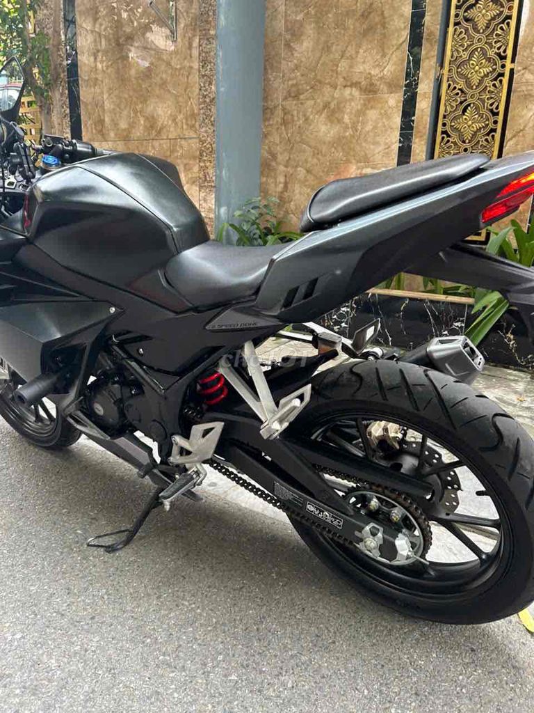 HONDA CBR 2022 - ảnh 3