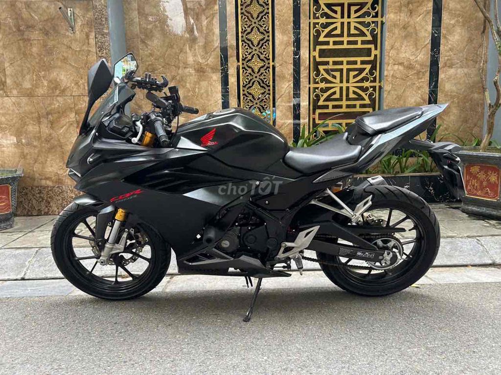 HONDA CBR 2022 - ảnh 5