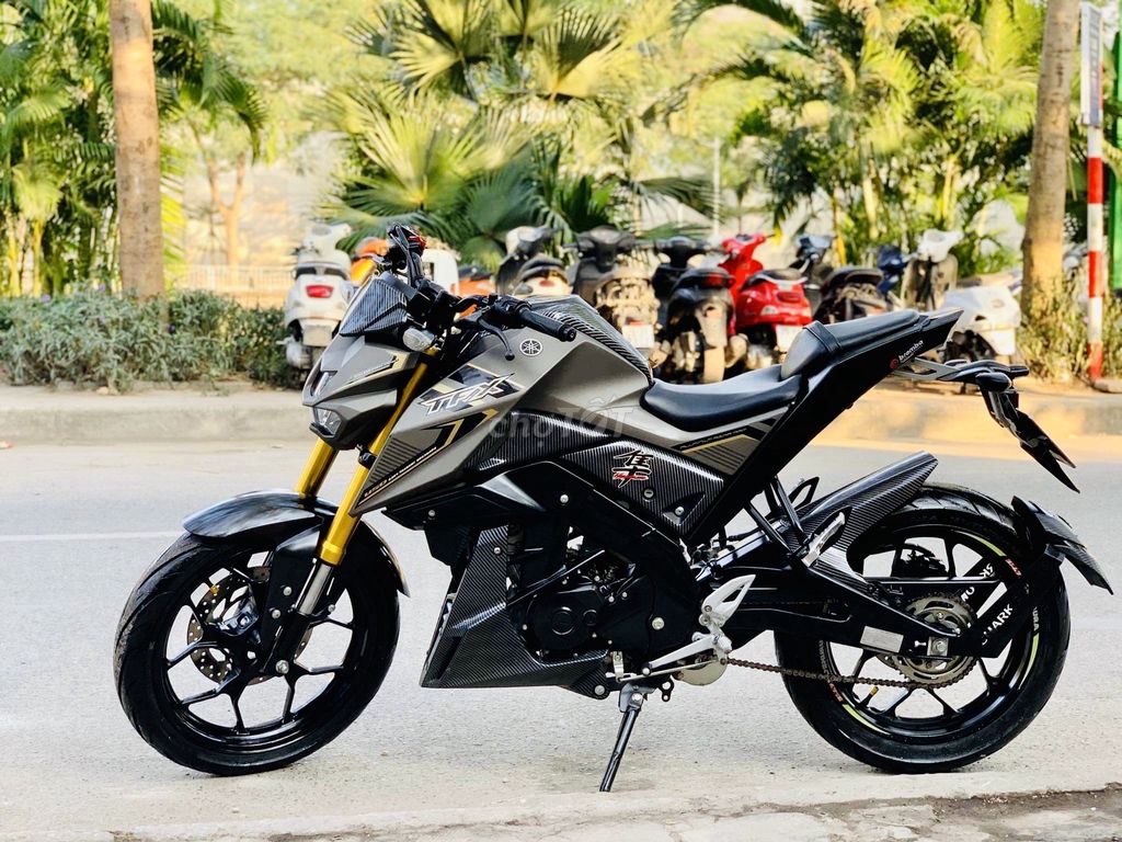 Yamaha TFX 2018 - ảnh 1