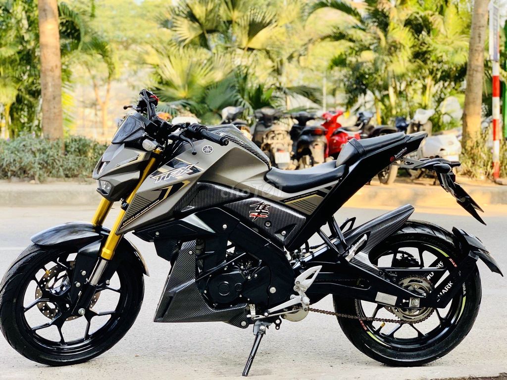 Yamaha TFX 2018 - ảnh 2
