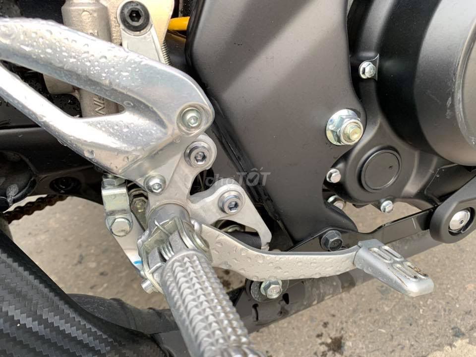 Yamaha TFX 2018 - ảnh 4
