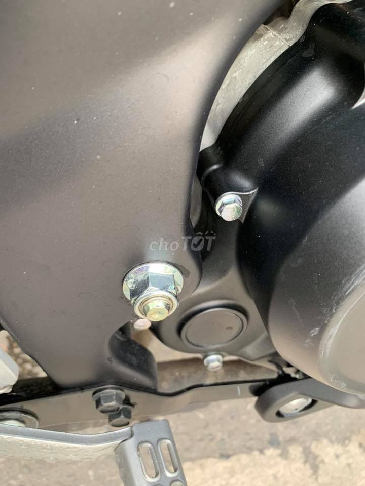 Yamaha TFX 2018 - ảnh 5