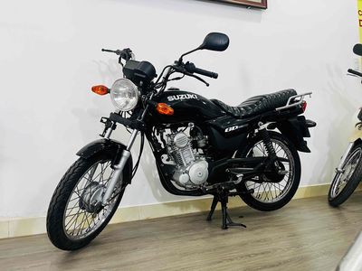 Suzuki GD 2022 - ảnh 1