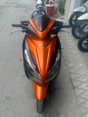 Honda Air Blade 2015 - ảnh 1