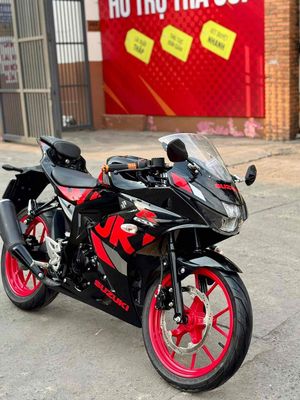 Suzuki GSX 2018 - ảnh 1