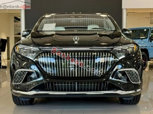 Mercedes-Benz 2025 - ảnh 1