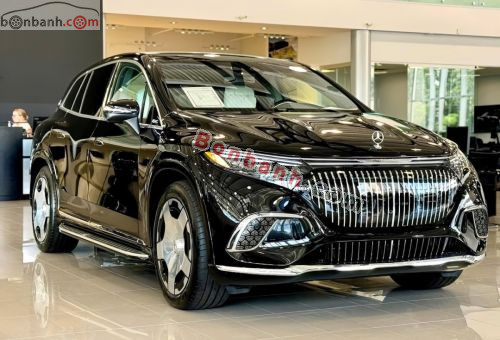 Mercedes-Benz 2025 - ảnh 2