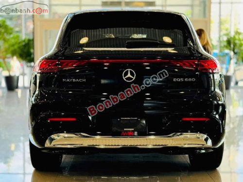 Mercedes-Benz 2025 - ảnh 3