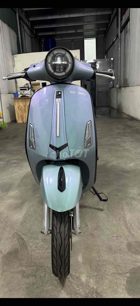 Vespa 2023 - ảnh 3