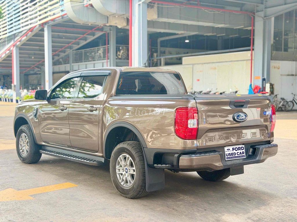 Ford Ranger 2023 - ảnh 2