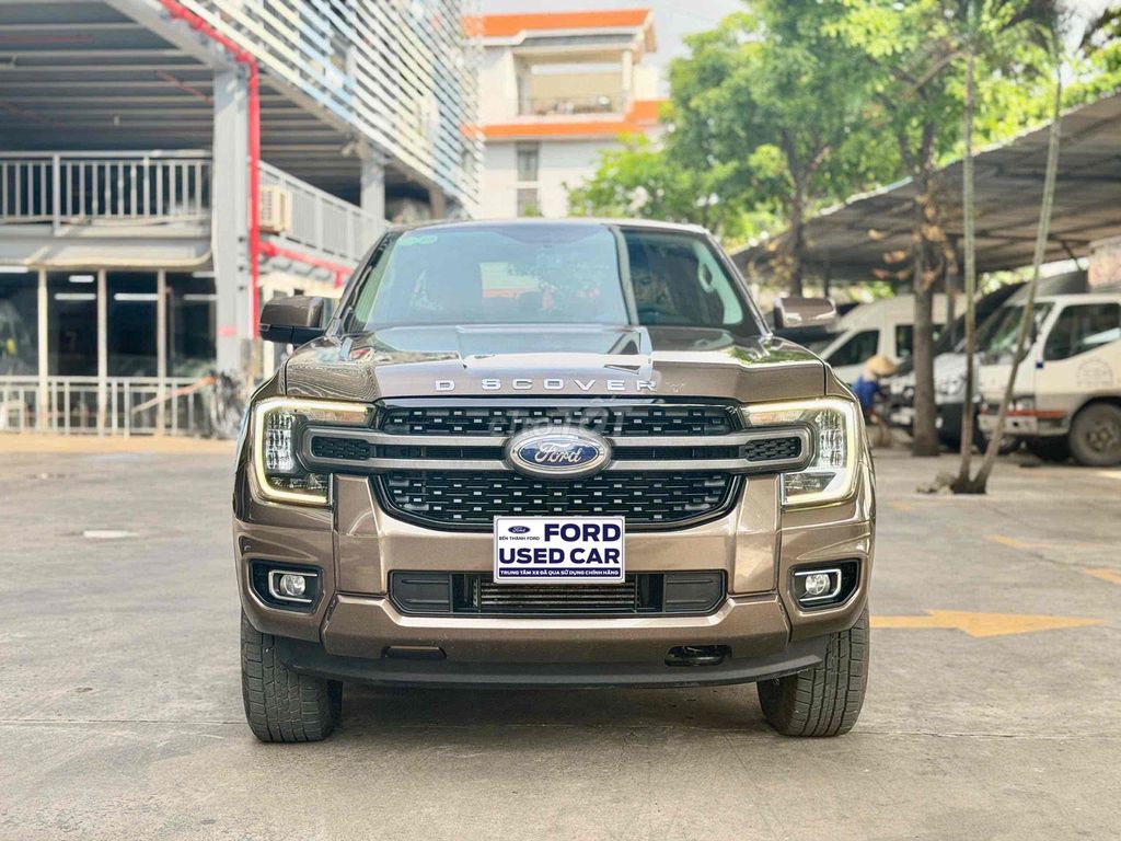 Ford Ranger 2023 - ảnh 3
