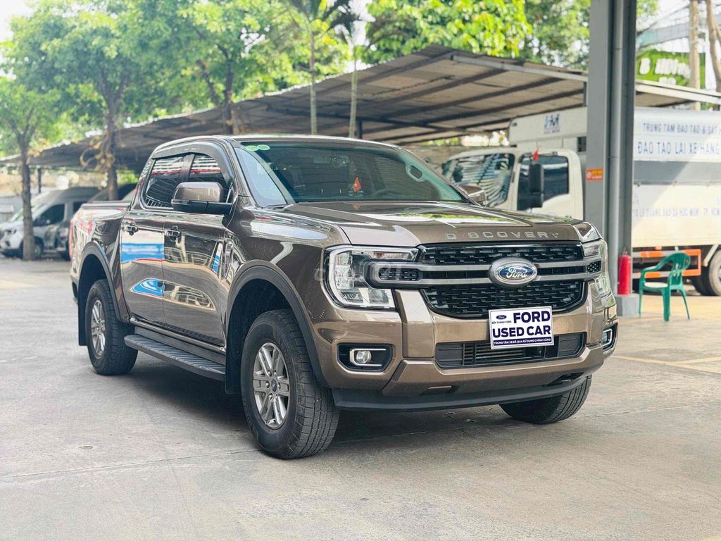 Ford Ranger 2023 - ảnh 4