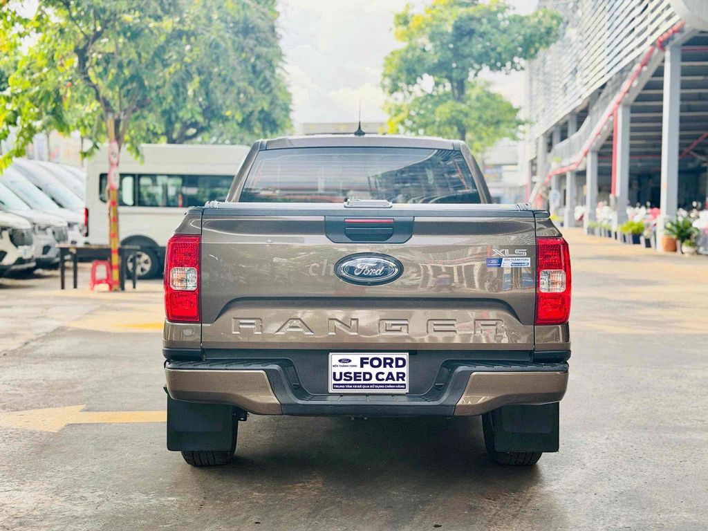 Ford Ranger 2023 - ảnh 5