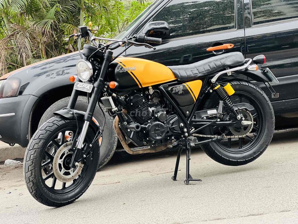 GPX Legend 2021 - ảnh 2