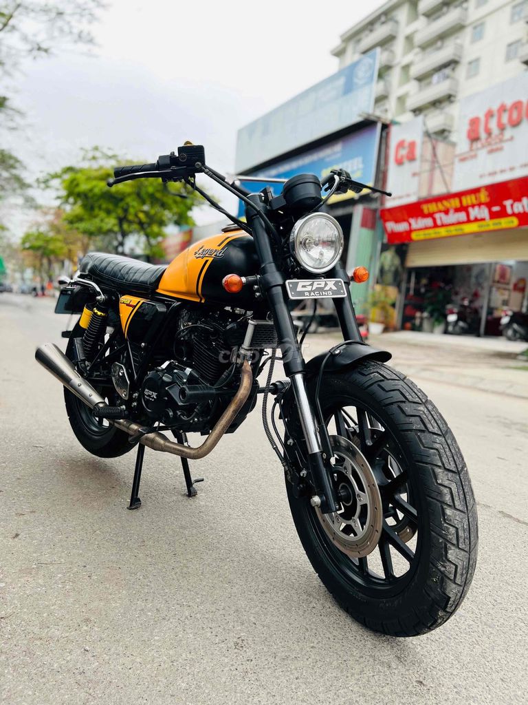 GPX Legend 2021 - ảnh 4